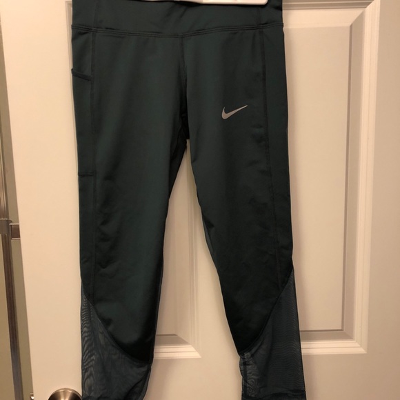 Nike Leggings - Picture 1 of 2